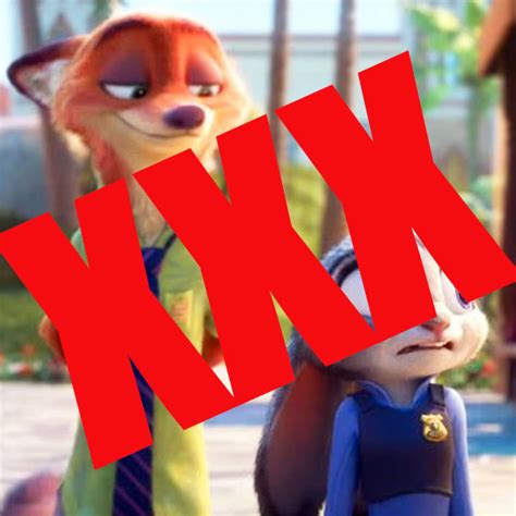 zootopia rule 34|Rule 34 .